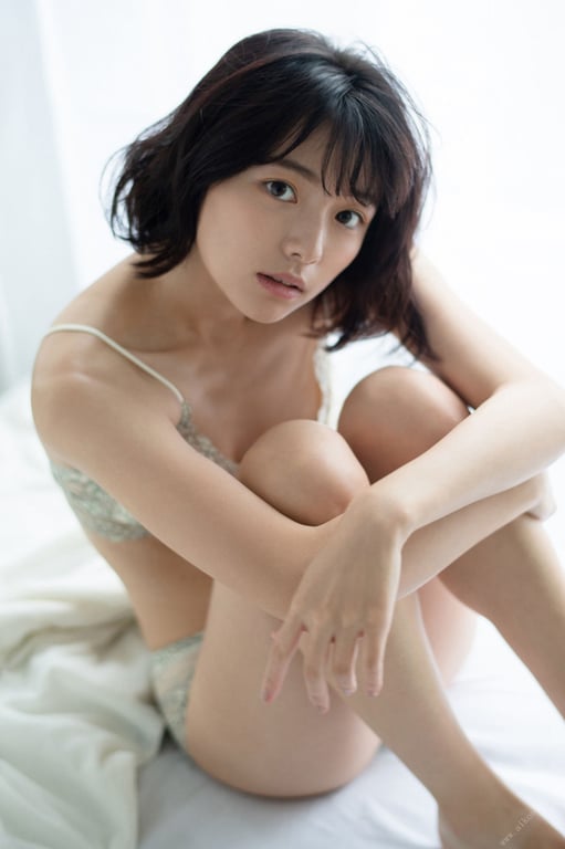 图片[54]-#Tsubasa Hazuki 叶月翼 – New frontier full nude vol.2 新境界全裸 vol.2 (2021-03-26) - 全本免费在线观看-阅图吧