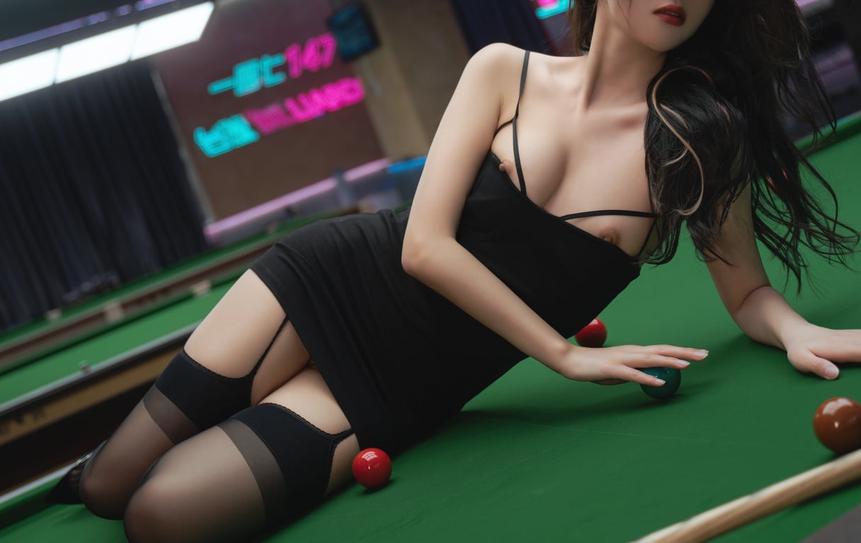 图片[42]-#就是阿朱啊-一杆进洞[70P-447MB] - 全本免费在线观看-阅图吧