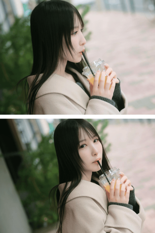 图片[34]-#香水纯 ヌード写真集『エロティカめっっっちゃかわいい』 - 全本免费在线观看-阅图吧