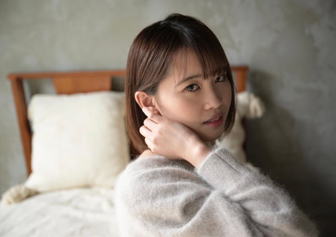 图片[8]-#週刊現代デジタル写真集 PN 乃瀨愛 ノーザンガール - 全本免费在线观看-阅图吧