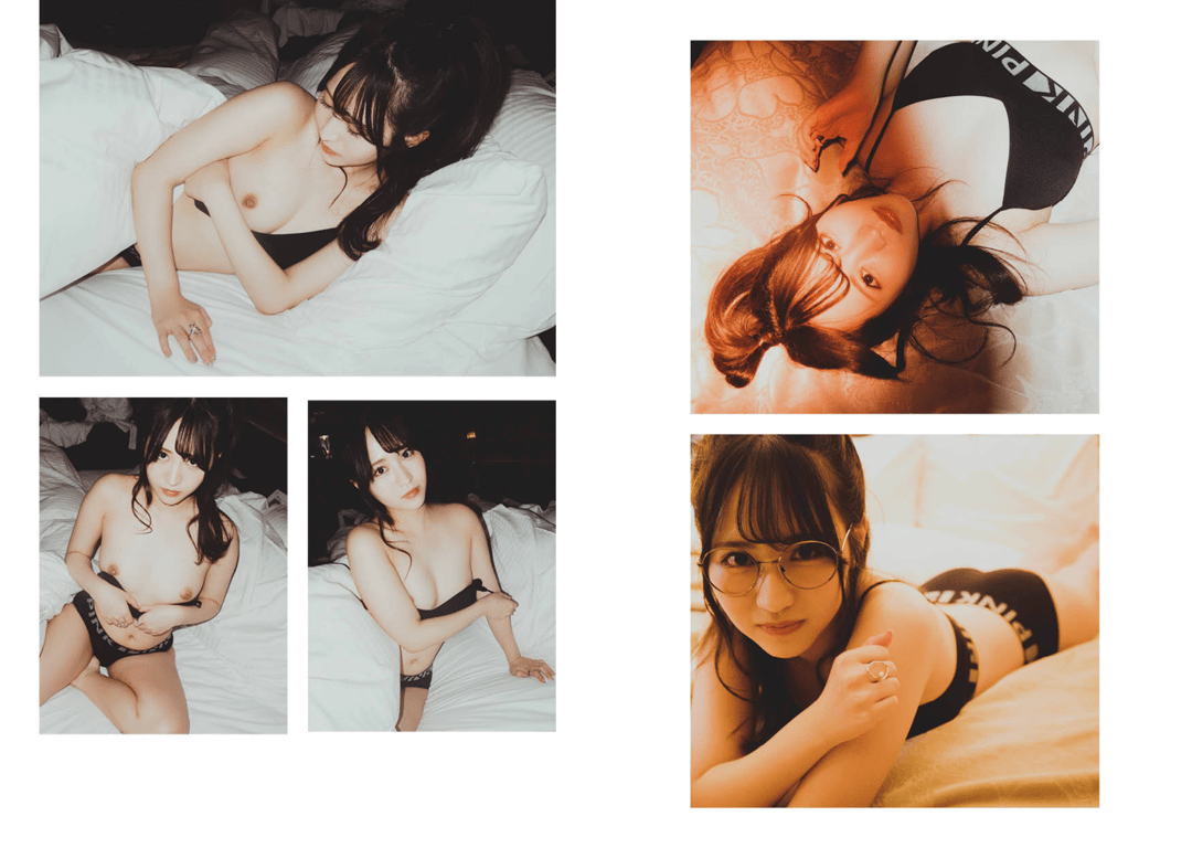 图片[10]-#Escape 小野六花 数字写真集 - 在线免费观看-阅图吧