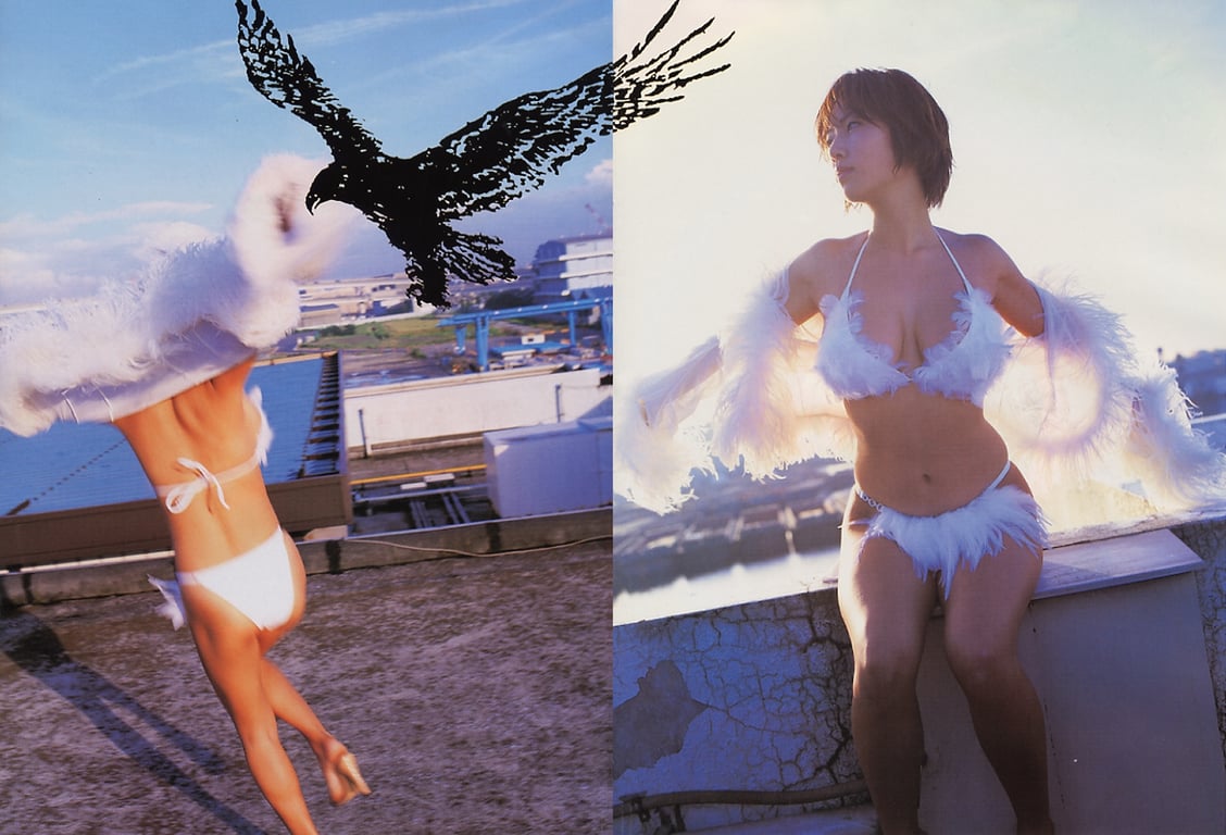 图片[51]-MEGUMI – Meg Chample 混合拼盘 免费在线观看- 阅图吧-阅图吧