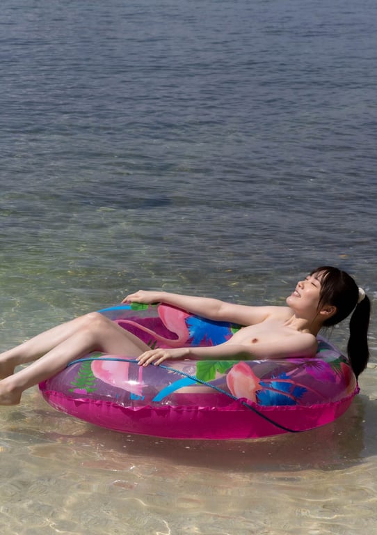 图片[22]-#石川澪《unusual》 - 全本免费在线观看-阅图吧