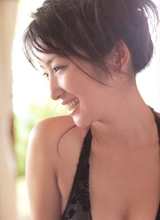 图片[57]-#山口敦子 – 感觉真好 - 全本免费在线观看-阅图吧