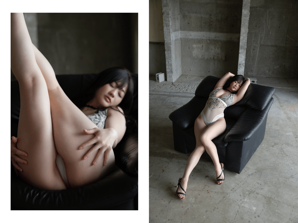 图片[37]-メイリ グラviア写真集 白百合 - 在线免费观看-阅图吧