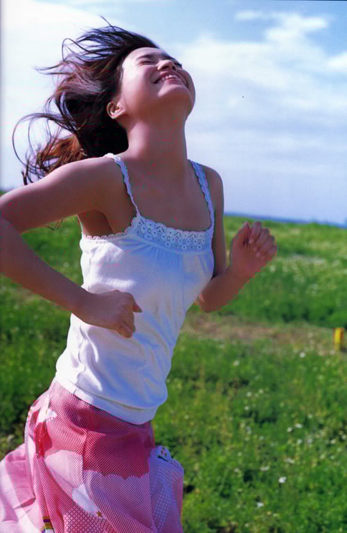 图片[30]-#2008.12.20 Eri Kamei 龟井绘里 – 20 二十岁 - 全本免费在线观看-阅图吧