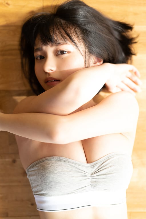 图片[6]-桐原美月 Young Magazine Another！＜YM2020年52号未公开照片＞ Young Magazine 数字写真集 - 在线免费观看-阅图吧