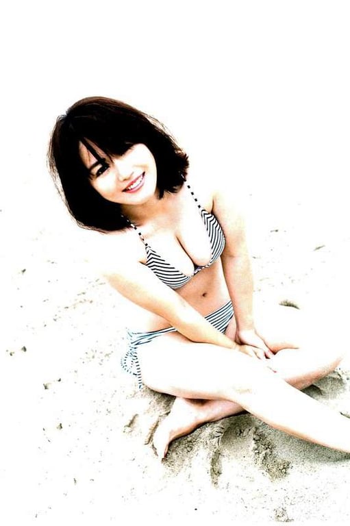 图片[91]-#Sayaka Isoyama 磯山沙也加 – holiday (2017-09-29) - 全本免费在线观看-阅图吧