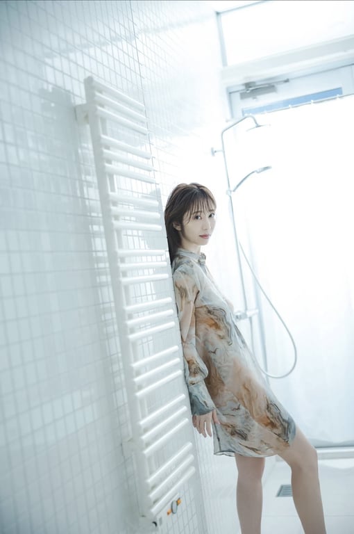 图片[22]-#FRIDAYデジタル写真集 塩地美澄『Pearl 全部未公开特别版 vol.3』 - 全本免费在线观看-阅图吧