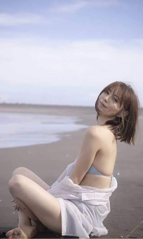 图片[55]-【数字限定】芳贺优里亚写真集「最佳女主角」 週プレ PHOTO BOOK【数字限定】芳贺优里亚写真集「最佳女主角」 週プレ PHOTO BOOK - 在线免费观看-阅图吧