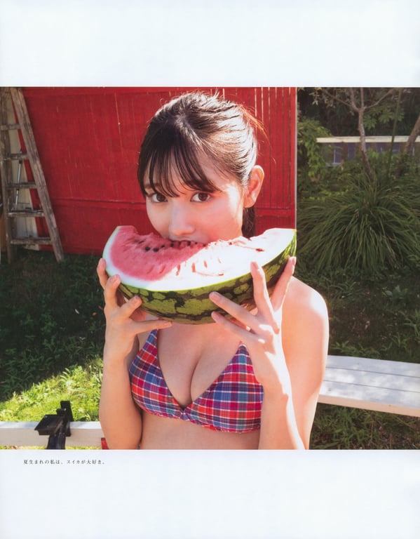 图片[157]-#Hina Kawata 河田阳菜 1st Photobook – Order of memories 回忆的顺序 (2022-03-01) - 全本免费在线观看-阅图吧