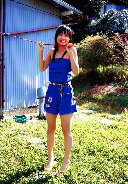 图片[23]-#Eri Kamei 龟井绘里 – 龟井绘里 - 全本免费在线观看-阅图吧