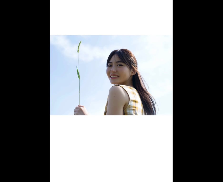 图片[39]-#桜田茉央「完美F罩杯！」FRIDAY数字写真集 - 全本免费在线观看-阅图吧