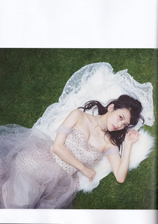 图片[64]-#Sumire Uesaka 上坂堇 – Sumireiro 堇色 (2019-12-19) - 全本免费在线观看-阅图吧