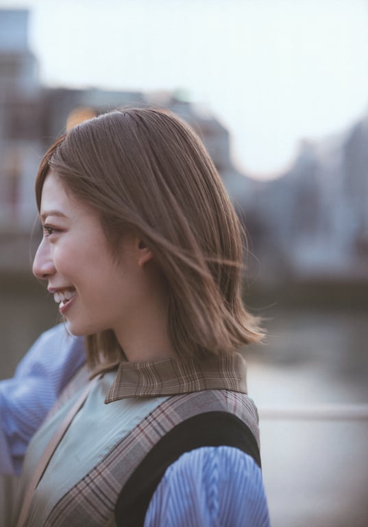 图片[131]-#日向坂46 东村芽依1st写真集 找到了 - 全本免费在线观看-阅图吧