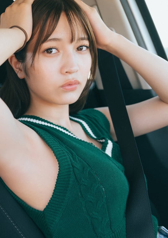 图片[21]-#黒嵜菜々子 フラッシュバック(2023-09-15) - 全本免费在线观看-阅图吧