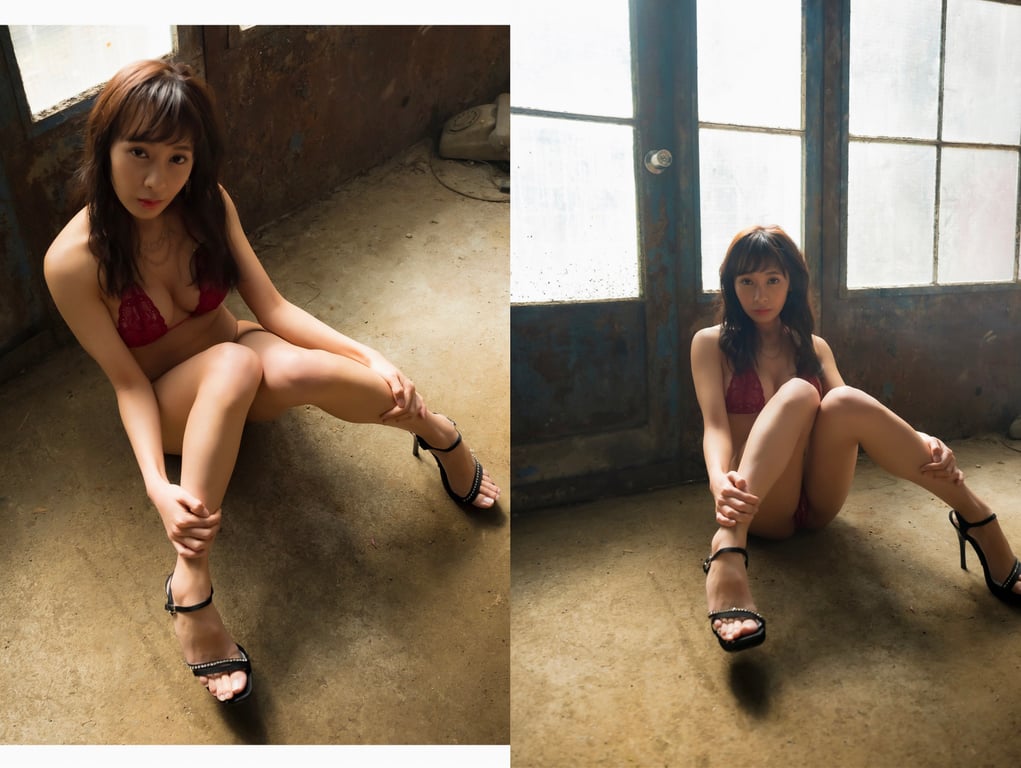 图片[47]-逢見リカ ヘアヌード写真集 梦，若能相逢 - 在线免费观看-阅图吧