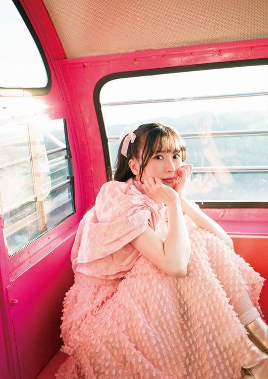 图片[144]-[電子書籍限定カバー･電子限定特典付] 佐佐木琴子1st写真集 黎明的梦 (声グラe-books) - 在线免费观看-阅图吧