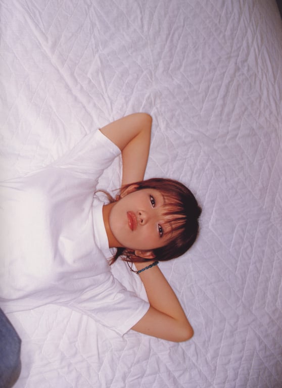 图片[94]-#Maki Goto 后藤真希 – PRISM (2004-04-24) - 全本免费在线观看-阅图吧