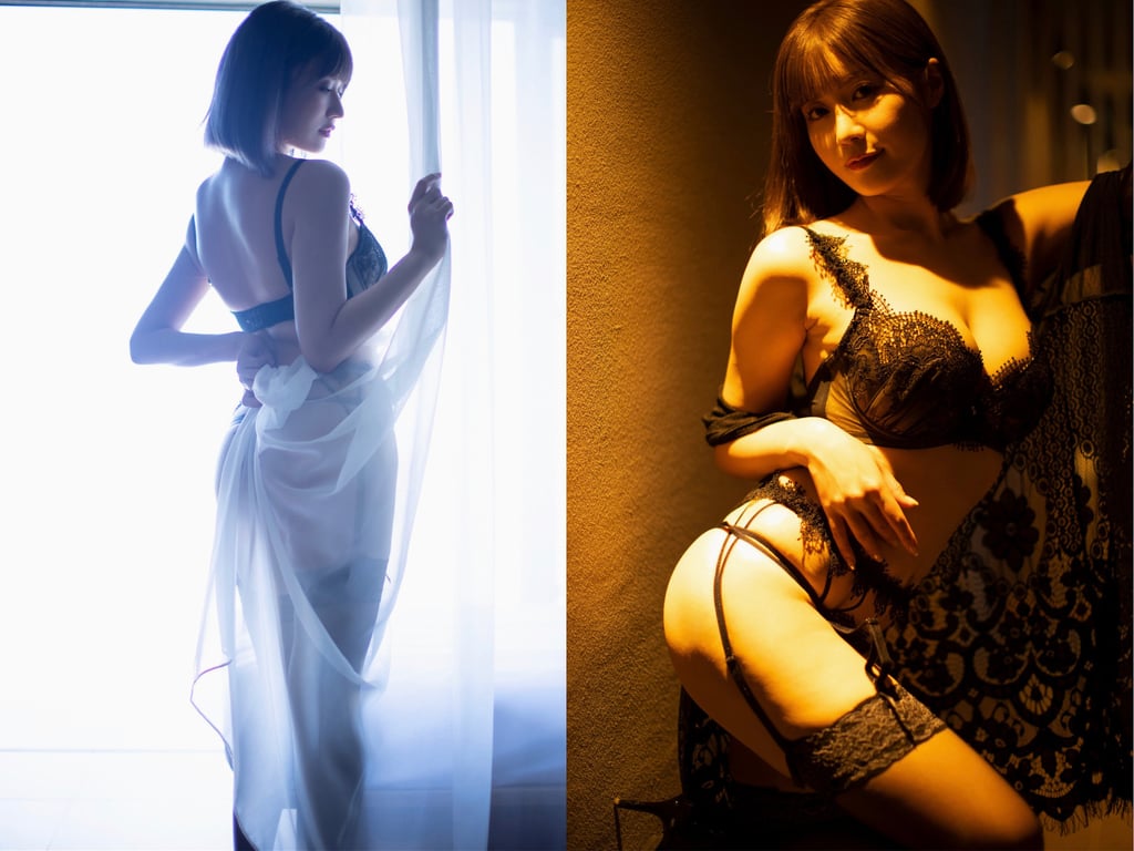 图片[4]-#Non Nonoura & 9 others – PRESTIGE PUBLISHING HISTORY COLLECTION Vol.05 - 全本免费在线观看-阅图吧