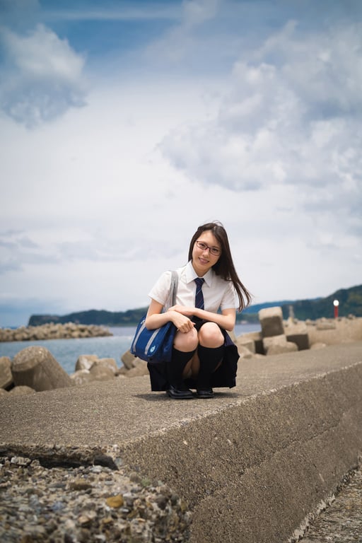 图片[2]-#Hana Shirato 白桃花 – Love is pink 恋爱是桃色 (NO watermark) - 全本免费在线观看-阅图吧