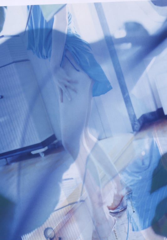 图片[22]-#(月刊系列 061) – 月刊061 三浦理惠子 - 全本免费在线观看-阅图吧