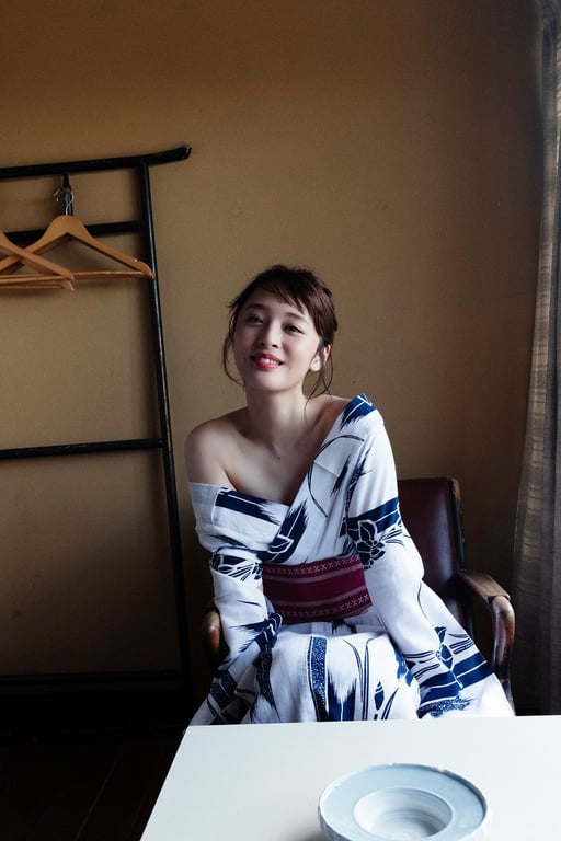 图片[12]-#FLASHデジタル写真集 神部美咲 1泊2日、もう会わない(2020-11-24) - 全本免费在线观看-阅图吧