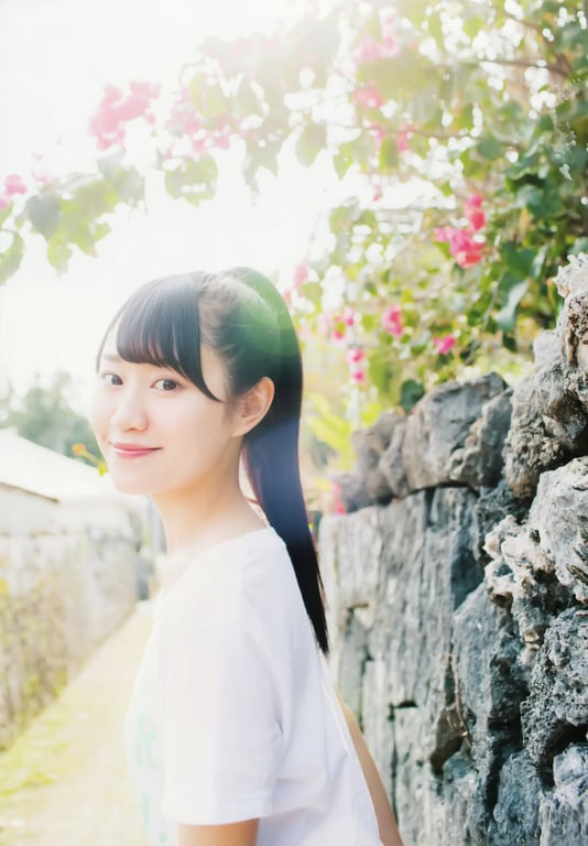 图片[50]-#Yui Ogura 小仓唯 – Yui Hatachi 二十岁 (2016-06-24) - 全本免费在线观看-阅图吧