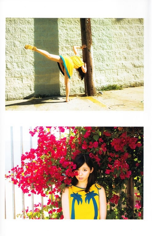 图片[65]-#Rina Koike 小池里奈 – RINA REAL (2014-09-10) - 全本免费在线观看-阅图吧