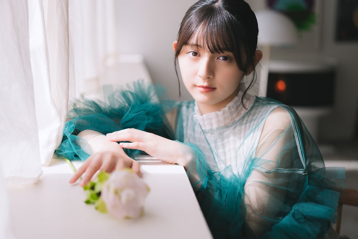 图片[18]-#Hinano Kubo 久保日菜乃 (35P1V) - 全本免费在线观看-阅图吧