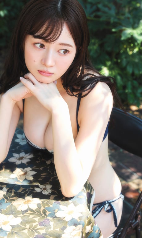 图片[7]-2024.10.28 【数字限定】江笼裕奈写真集「Light＆Shadow」 (周刊Playboy PHOTO BOOK) - 在线免费观看-阅图吧