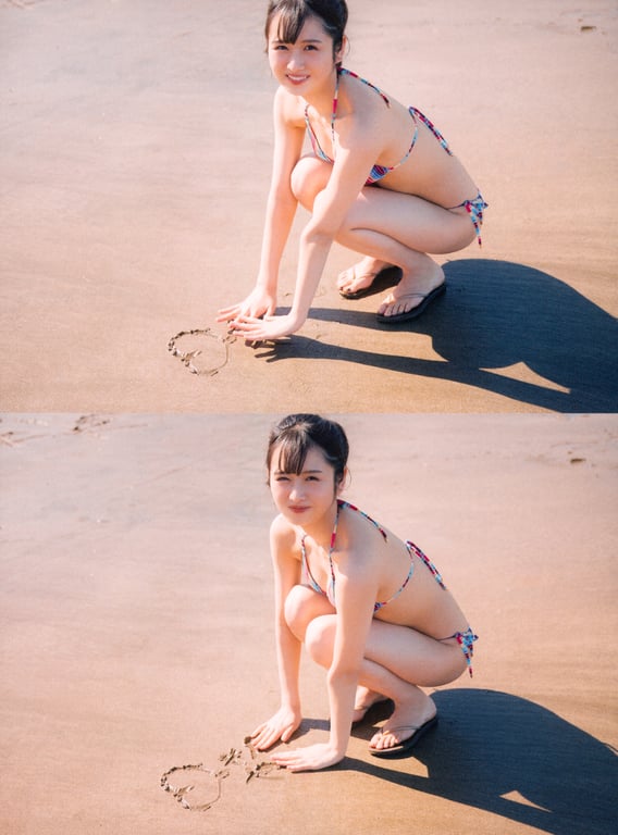 图片[31]-2023.09.12 上村雏乃写真集 就这样 - 在线免费观看-阅图吧