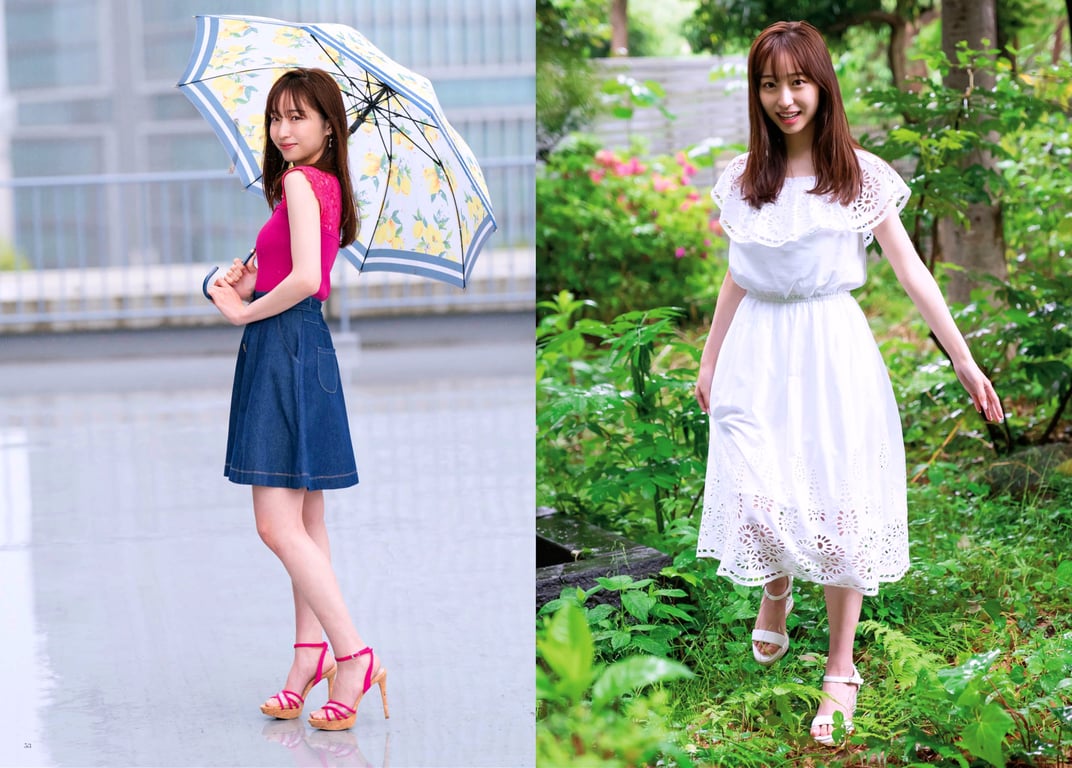 图片[27]-デジタル原色美女図鑑 林佑香 Awakening - 在线免费观看-阅图吧