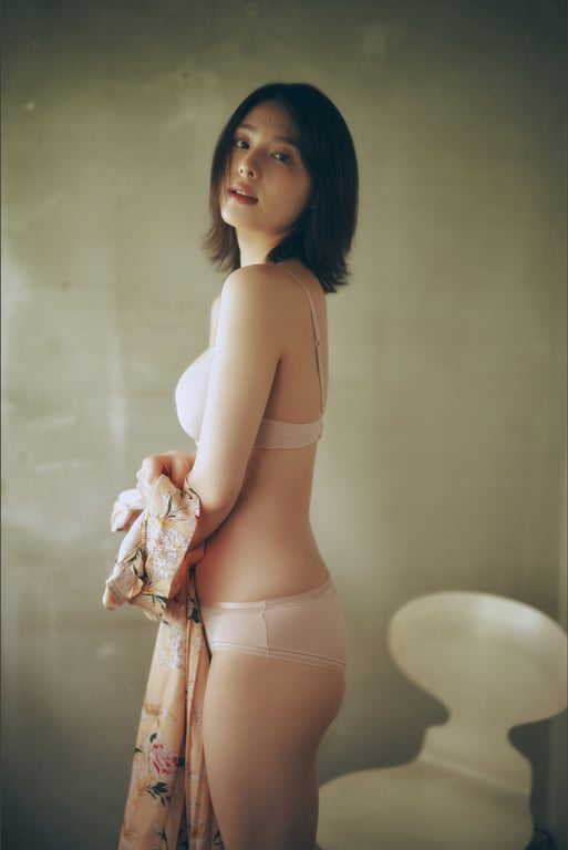 图片[21]-2024.09.30 【数字限定】相乐伊织写真集 G电视数字！ (G电视数字！) daydreaming - 在线免费观看-阅图吧