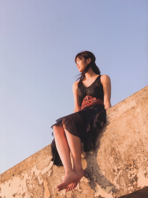 图片[120]-#Hono Tamura 田村保乃 1st写真集 第一步 (2021-08-17) - 全本免费在线观看-阅图吧