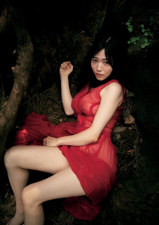 图片[9]-#鈴原りこ1st写真集 柔软温暖。54カット増 大増190ページデジタル完全版 - 全本免费在线观看-阅图吧