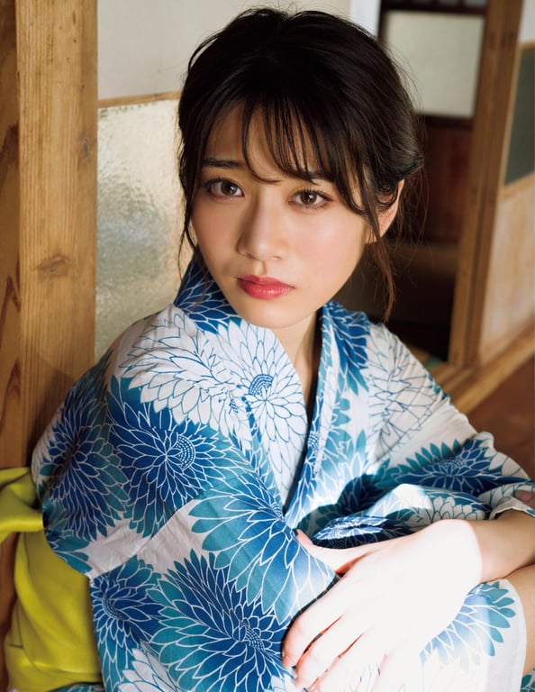 图片[112]-#河北彩花1st.写真集 SAIKA - 全本免费在线观看-阅图吧