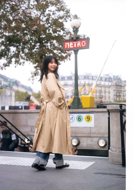 图片[22]-2024.12.11 椛岛光1st写真集 『chouchou』 - 在线免费观看-阅图吧