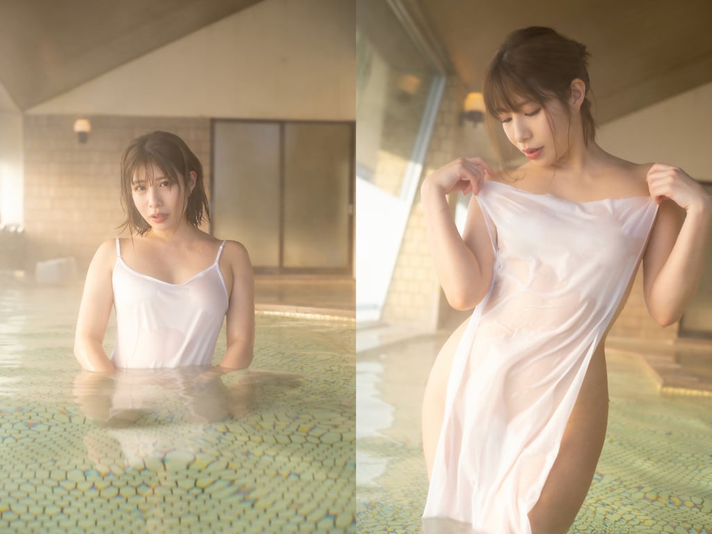 图片[29]-#永野司 Official Gravure 写真集 流れに任せて - 全本免费在线观看-阅图吧