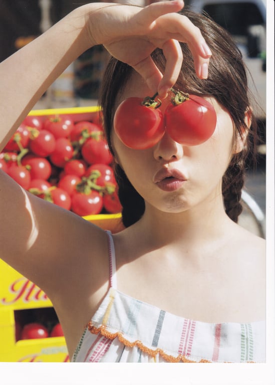 图片[64]-#与田祐希2nd写真集 沉默的时间 (High Qulity) - 全本免费在线观看-阅图吧