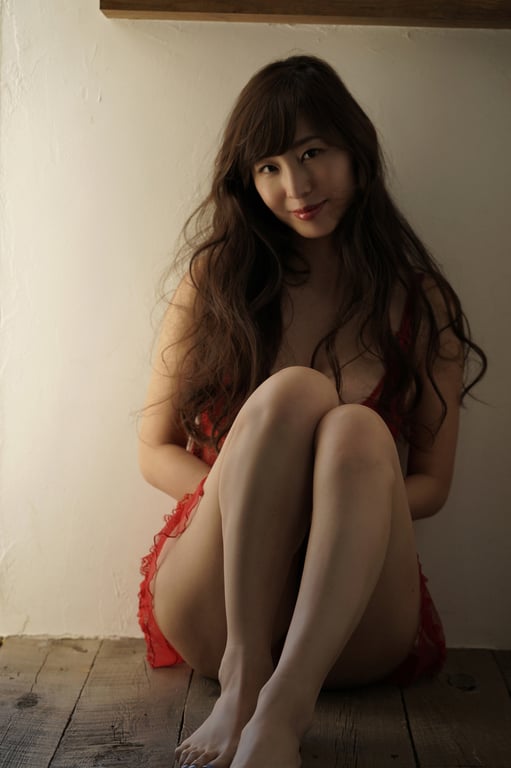 图片[52]-#週刊現代デジタル写真集 盐地美澄「美女主播的午后时光」 - 全本免费在线观看-阅图吧