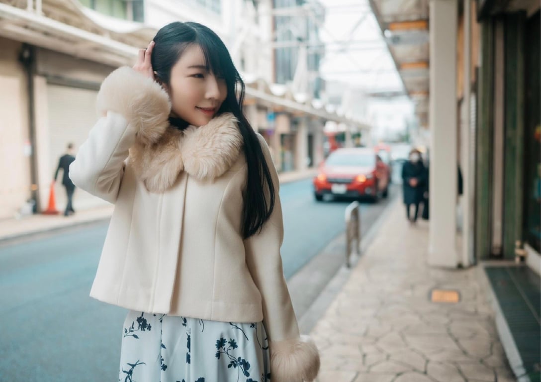 图片[15]-#百瀬菜月 写真集 热情夜 (Wunder Publishing House) - 全本免费在线观看-阅图吧