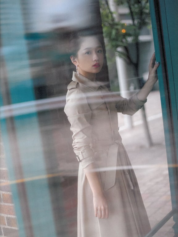 图片[49]-#Haruka Shimada 岛田晴香 – Such a Way of Life 这样的生活方式 (2017-11-10) - 全本免费在线观看-阅图吧