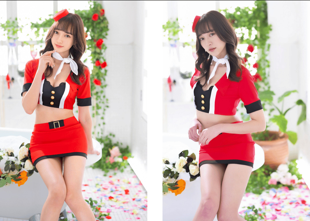 图片[4]-激写美女 PHOTO & NUDE 流川夕 满足欲望的绝顶风俗全套服务 - 在线免费观看-阅图吧