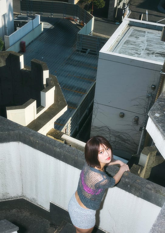 图片[25]-B.L.T. digital photo album 北野瑠华「In my mind.」 - 在线免费观看-阅图吧