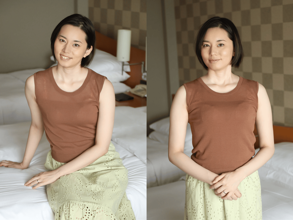 图片[5]-#【舞妻官方写真集】平井栞奈 – 释放深藏性欲的美臀妻 - 全本免费在线观看-阅图吧