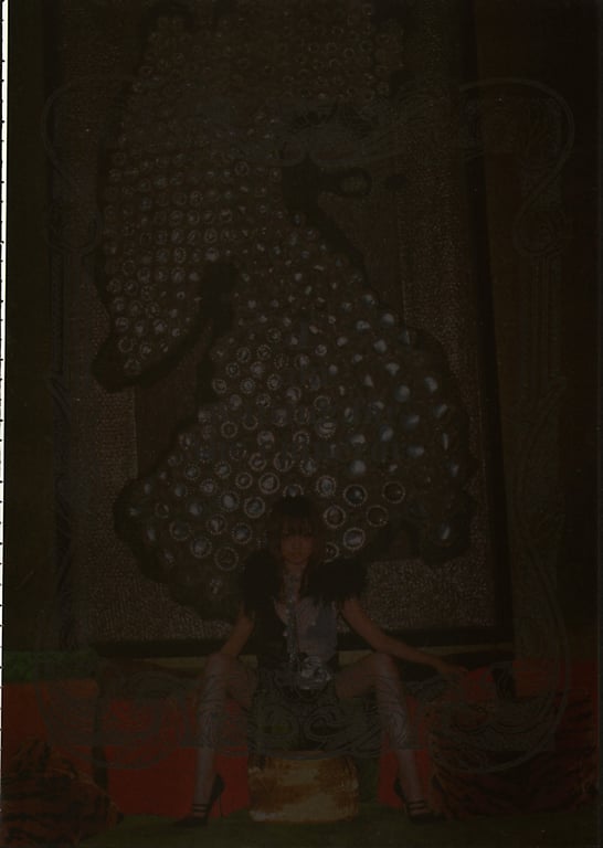 图片[90]-#(月刊系列 040) – 月刊040 安达祐实Special - 全本免费在线观看-阅图吧