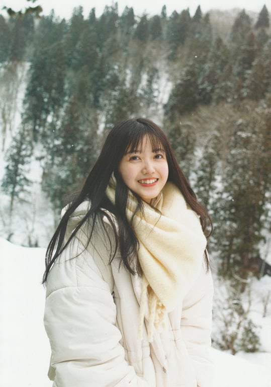 图片[50]-Shiori Kubo 久保史绪里 - 1st Photobook Intersection 交差点(23-07-11) - 在线免费观看-阅图吧