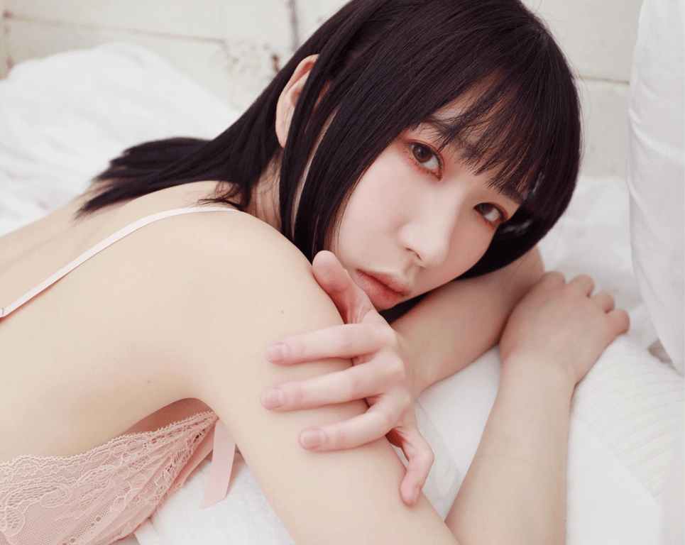 图片[60]-#結めえ 灰原苺 デジタル写真集 sugar - 全本免费在线观看-阅图吧