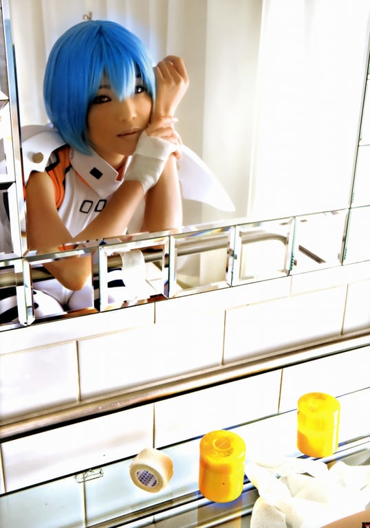 图片[72]-#Yuuri Morishita 森下悠里 – ZERO - 全本免费在线观看-阅图吧